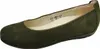Ballerine femme Waldläufer Hesima en vert, taille 5 Voir les images du produit 3