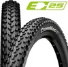 Continental Reifen Cross King 26x2.20 Zoll 55-559 schwarz Produktbild-Vorschau 13