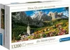 High Quality Collection - Dolomiten (Dílky: 13200) - Náhled obrázku produktu 1
