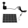 Solarna pompa wodna, solarna pompa studzienna, solarna Podgląd zdjęcia produktu 1