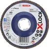 Bosch X-LOCK Fächerschleifscheibe, X571, Best for Metal, Produktbild-Vorschau 34