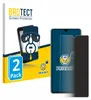 2x BROTECT Sichtschutzfolie für Huawei P30 Anti-Spy Privacy Produktbild-Vorschau 1
