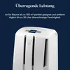 De’Longhi DD230P 7 L 51 dB 540 W Grigio Anteprima dell’immagine prodotto 4
