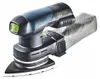 Festool DTSC 400-Basic Lijadora Delta sin cable 18 V 100 x Vista previa de la imagen del producto 3
