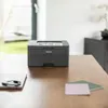 Brother HL-L2402D laser printer 1200 x 1200 DPI A4 Anteprima dell’immagine prodotto 7