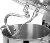 RGV PL10S Standmixer Edelstahl 1500 W Produktbild-Vorschau 3