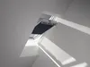 VELUX Vorteils-Set Hitzeschutz-Markise transparent schwarz Produktbild-Vorschau 2