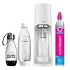 SodaStream Wassersprudler Terra Vorteilspack inkl. 3 Produktbild-Vorschau 2