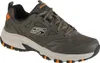 Sneakers Del Marchio Skechers Del Modello Hillcrest Verde Anteprima dell’immagine prodotto 7