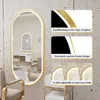 Vrygle Specchio Bagno LED 60x120 cm, Dimmerabile, Anteprima dell’immagine prodotto 18