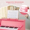 GOPLUS 25-Tasten Kinder Keyboard, elektronisches Produktbild-Vorschau 6