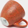Filiżanka Wilmax 75 ml, pomarańczowa, porcelana WL-667333/A Podgląd zdjęcia produktu 2