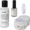 Starterset Nail PHASE ONE - UV Gel Set Produktbild-Vorschau 3
