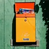 3x Sticker Aufkleber Keine Werbung einwerfen Briefkasten Produktbild-Vorschau 5