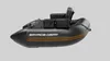 Savage Gear High Rider V2 Belly Boat 170 cm Náhľad obrázku produktu 6