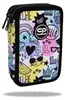 CoolPack pennenetui - JUMPER 2 - MOOD Productafbeelding-voorbeeld 2