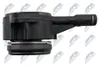 NTY NWS-FR-005 Ausrücklager Zentralausrücker für FORD Produktbild-Vorschau 3