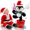 Interaktives Tanzspielzeug für Weihnachten 35 cm mit Produktbild-Vorschau 2