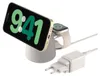 Belkin BOOST Charge PRO 15W mag. Lad.Qi2 2in1 sand    Produktbild-Vorschau 1