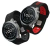 kwmobile 2x Uhrenarmband für 22mm Amazfit Bip 6 / Bip 5 Produktbild-Vorschau 8