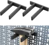 2x Hammer Halterung für Küpper Lochwand Werkzeugwand Halter Produktbild-Vorschau 1