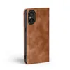 Handy Hülle für Sony Xperia 5 V Klapphülle Bookcase Flip Produktbild-Vorschau 5