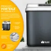 tillvex Koelbox, elektrisch, 32 liter, mini-koelkast 230 V Productafbeelding-voorbeeld 3
