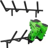 Držák bot 60 cm nástěnný držák lyží držák zařízení hák WB1 Náhled obrázku produktu 1