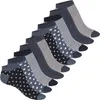 Celodoro Damen Süße Eco Sneaker Socken (10 Paar) Kurzsocken Produktbild-Vorschau 1