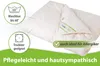 Ganzjahresdecke 240x220 Bettdecke Lyocell Bio Baumwolle Produktbild-Vorschau 3