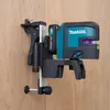 Laser a croce a batteria Makita senza Anteprima dell’immagine prodotto 23