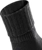 FALKE Striggings Rib damessokken, zwart (black) Produktbild-Vorschau 4