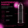 Vitalis PREMIUM Sensation - 3 Kondome mit 3-in-1 Effekt Produktbild-Vorschau 10