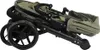 Bandits & Angels Puppenwagen Grün Modern Angel 2-in-1 Retro Produktbild-Vorschau 9