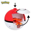 Zestaw Spinnerów Bitwy Pokémon Squirtle z Poké Ballem - Voir les images du produit 9