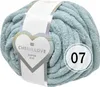 Rico Design Chenillove Super Big Aqua Produktbild-Vorschau 1