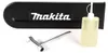 Tronçonneuse 36 V (2 x 18 V Li-Ion) 35 cm MAKITA DUC355Z Voir les images du produit 5