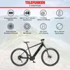 Telefunken MTB E-Bike Mountainbike für Herren und Damen | Produktbild-Vorschau 5
