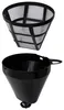 ADLER AD 4383w Filterkaffeemaschine weiß Produktbild-Vorschau 8