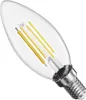 EMOS LED žiarovka sviečka Retro 5,9W E14 ZF3D42 Náhľad obrázku produktu 2