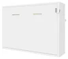 STILVORA Murphy-Bett 140x200 cm mit verriegelbarer Produktbild-Vorschau 8
