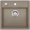 BLANCO 518528, Hnědá, 1 misky/misek, 445 x 350 mm, 19 cm, Náhled obrázku produktu 2