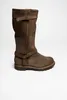 Hanwag Herren Winterstiefel Grizzly TOP Lammfell Produktbild-Vorschau 10