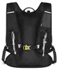 NILS Camp NC1797 Journey – Laufrucksack, schwarz Produktbild-Vorschau 7