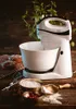 Adler AD 4206 Frullatore nero, bianco 300 W Anteprima dell’immagine prodotto 26