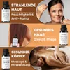 Jojobaöl, Kaltgepresst, 100% Rein, BIO, natürlich, 50 ml Produktbild-Vorschau 6