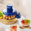 Éplucheur électrique sans fil pour fruits et légumes, Voir les images du produit 5