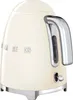 Smeg KLF03CREU Wasserkocher mit Filter  1,7 Liter  2.400 Produktbild-Vorschau 5