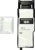 vhbw Resttintenbehälter Ersatz für Ricoh IC 41, 405783 für Produktbild-Vorschau 1