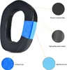 INF Cuscinetti auricolari di ricambio per Logitech G435 Anteprima dell’immagine prodotto 2
